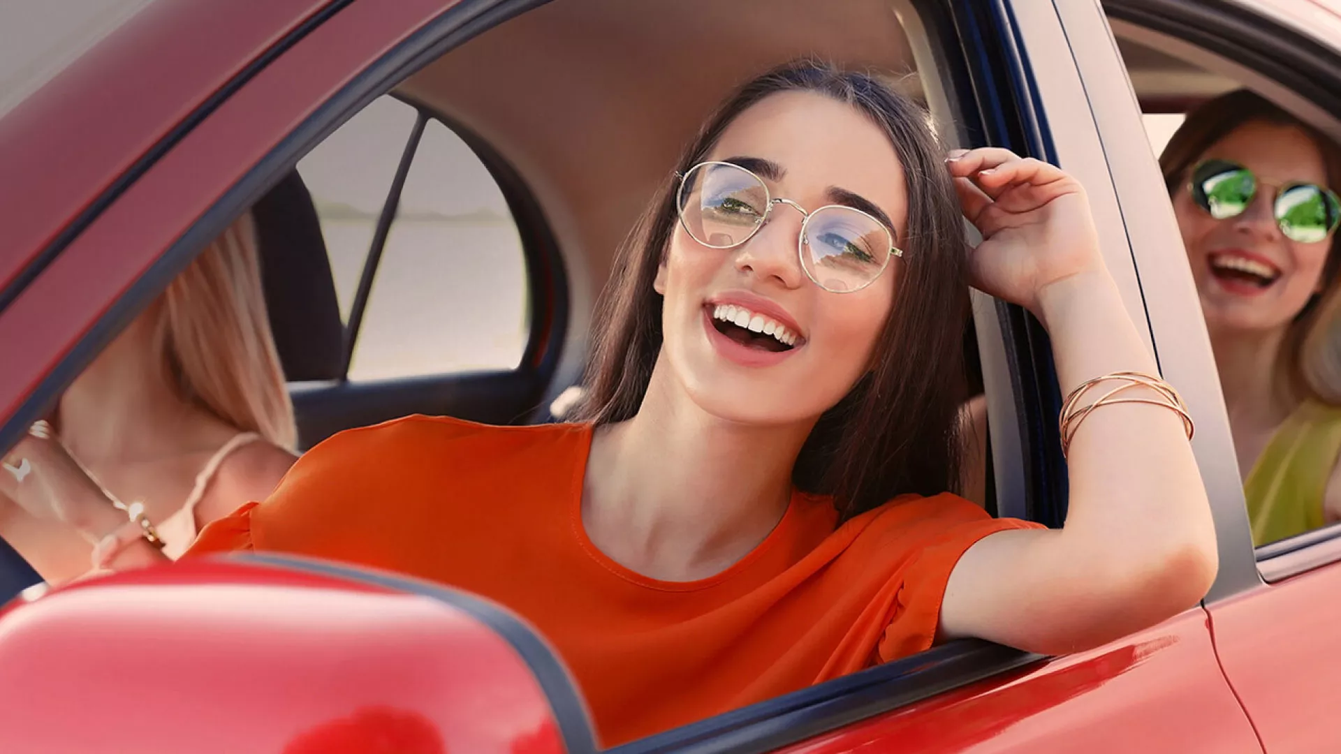 Разработка сайта для проката автомобилей в Трёхгорном