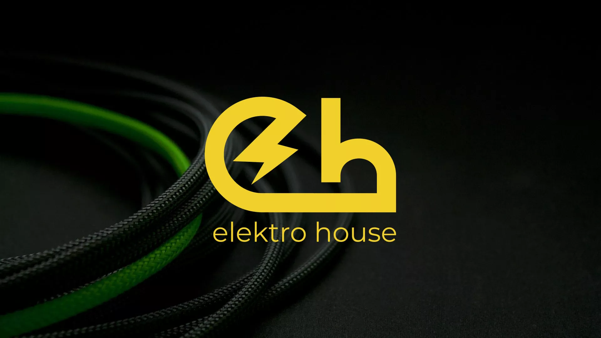 Создание сайта компании «Elektro House» в Трёхгорном