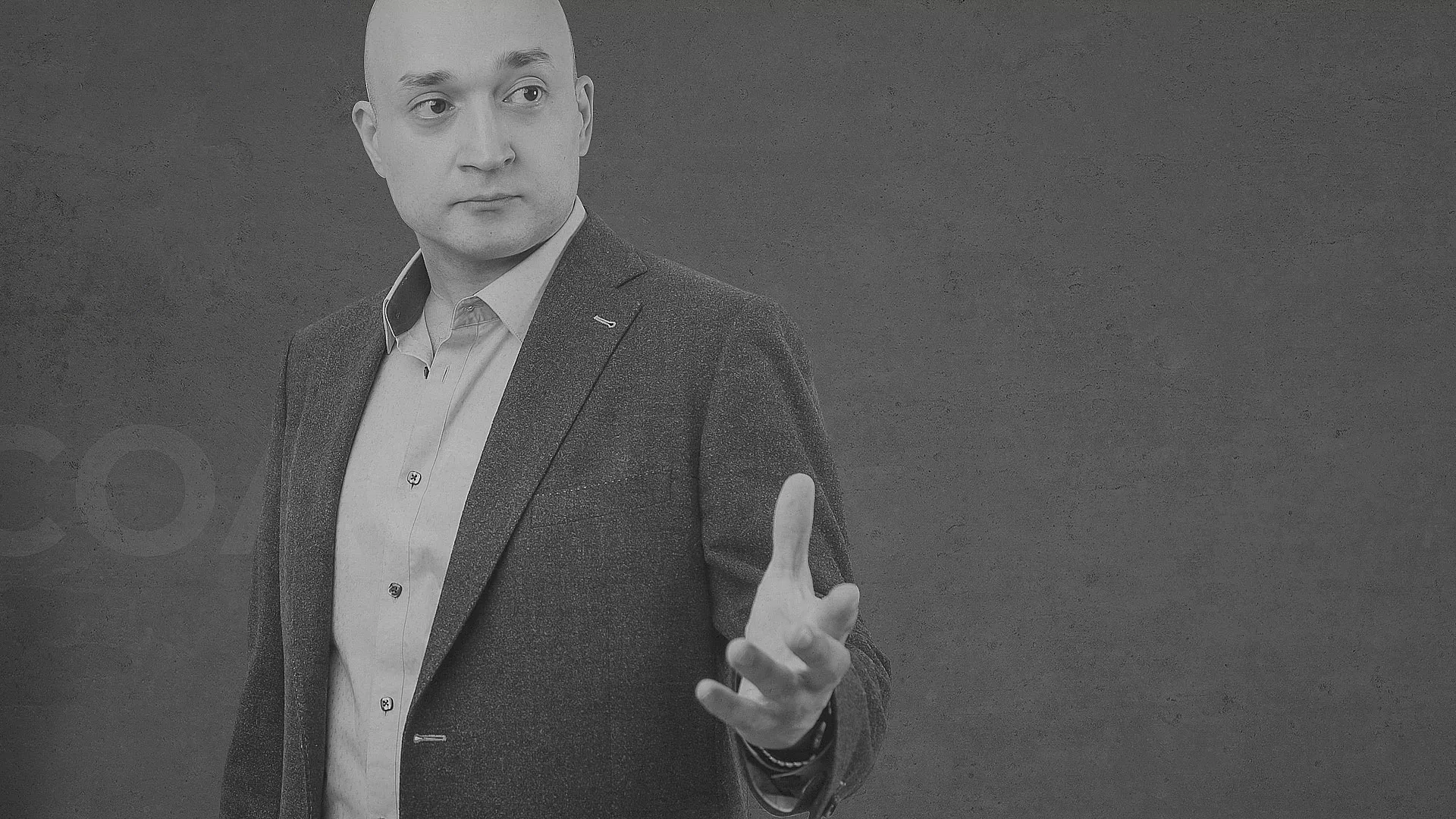 Разработка сайта для бизнес-тренера в Трёхгорном