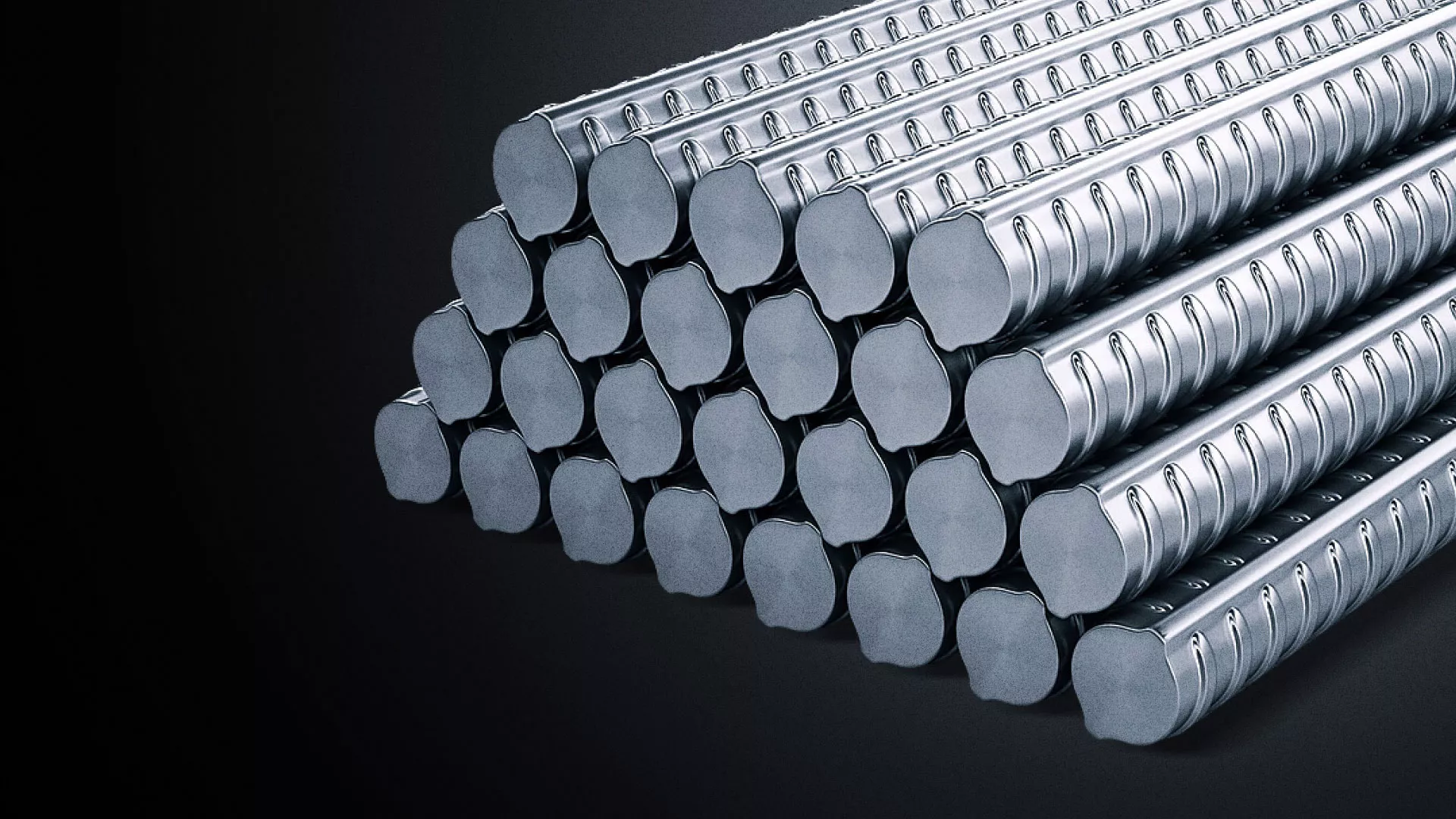 Разработка сайта по продаже металлопроката в Трёхгорном